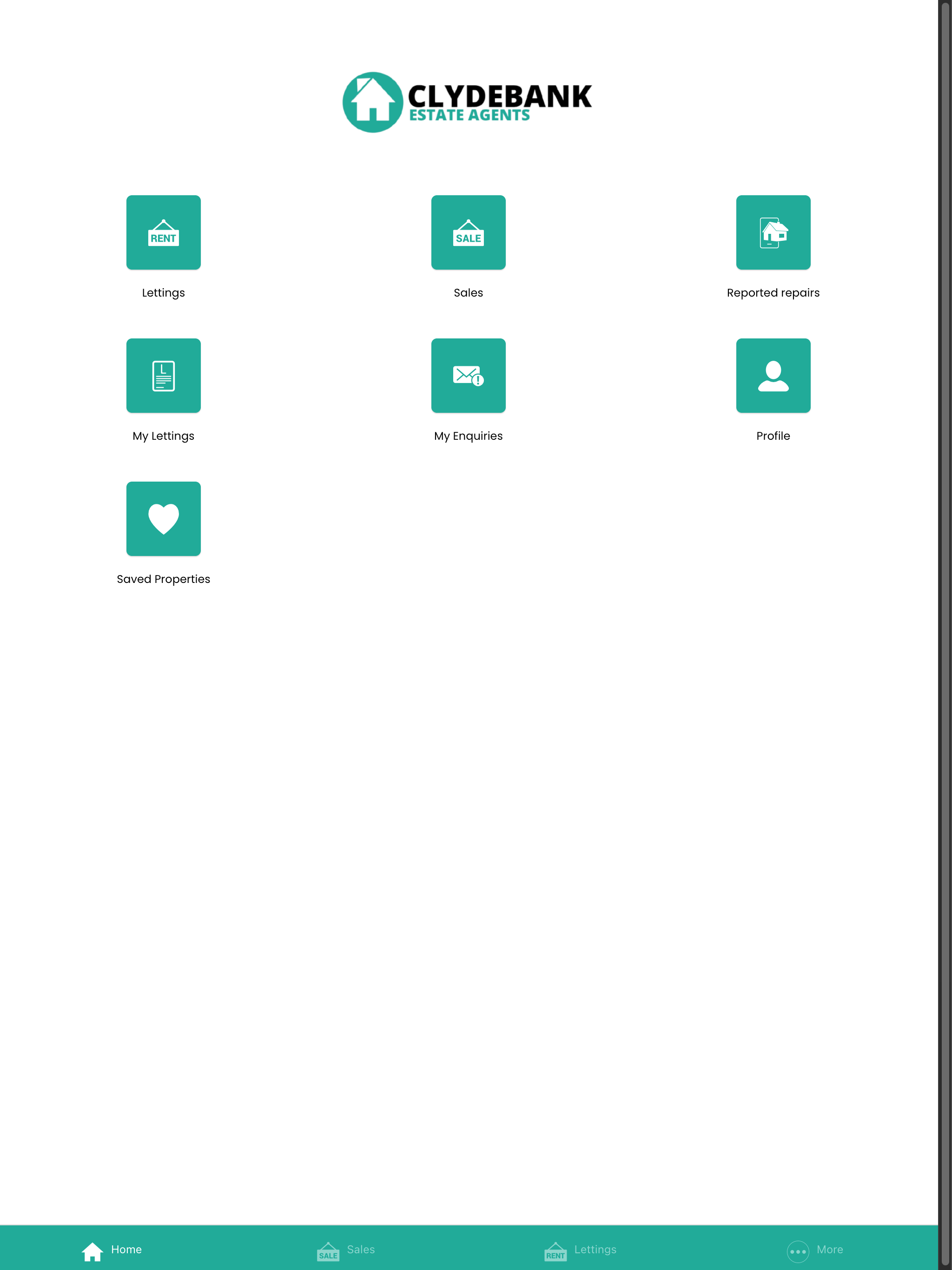 Clydebank Estate Agents screenshot 10