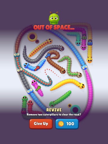 Wiggle Sort! iPad screenshot
