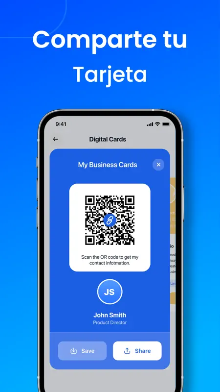 Authenticator App . screenshot 3 of 8