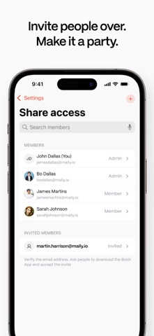 Boldr Energy Screenshot 6 of 6