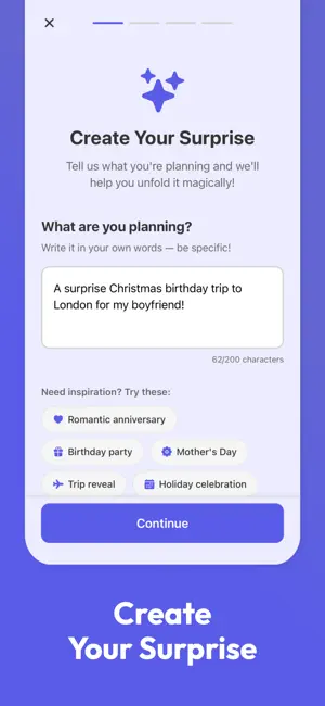 Unfold: Play to Reveal Gifts screenshot 2