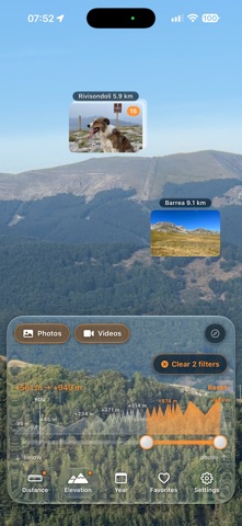 Ubimage: Where You Shot It Screenshot 6 of 10