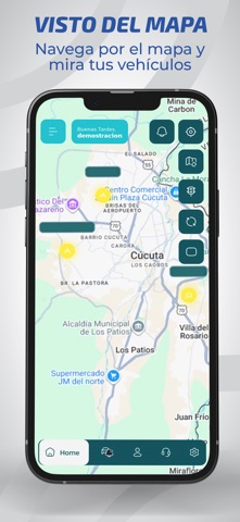 VISTO+ Screenshot 2 of 8