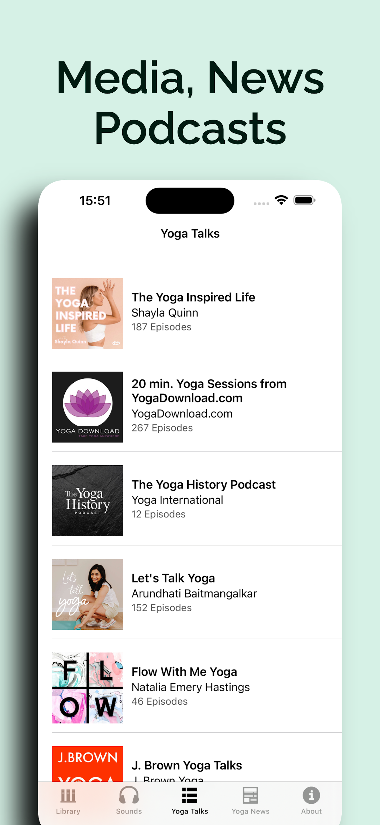 Yoga Self — Corepower Teacher