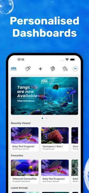 Aqua Docs screenshot 3