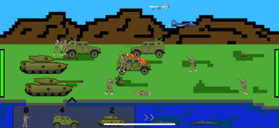 Pixel Presidency Screenshot 2 of 10