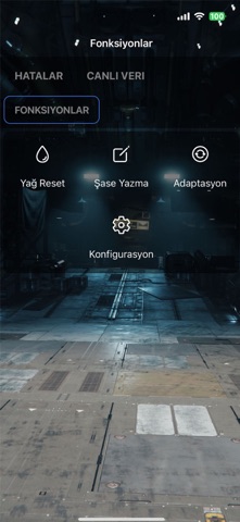 SailDiag F1 Screenshot 6 of 6