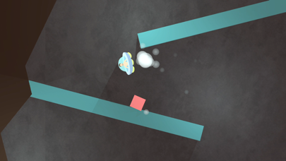 UFO-Man Screenshot