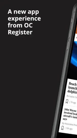 OCRegister screenshot 1