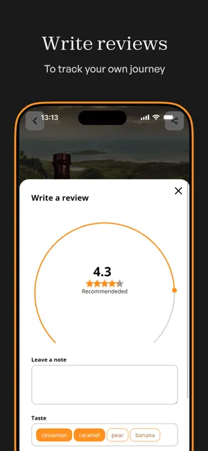 Distilld • Your Whisky App screenshot 4