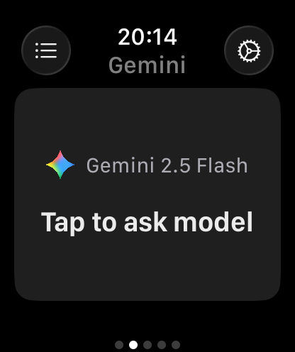 Prompt Watch screenshot 12