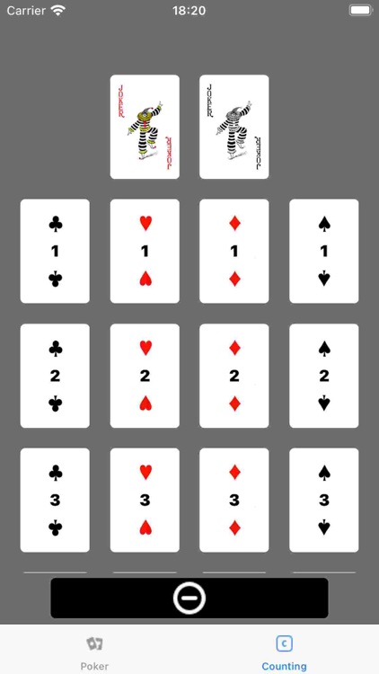 PokerIntegral screenshot-3