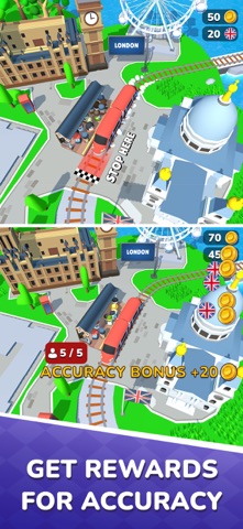 Train Ride Screenshot 8 of 8