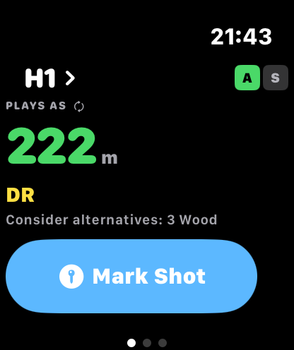 Looper Golf screenshot 6