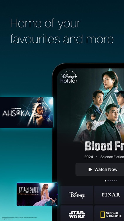 Disney+ Hotstar