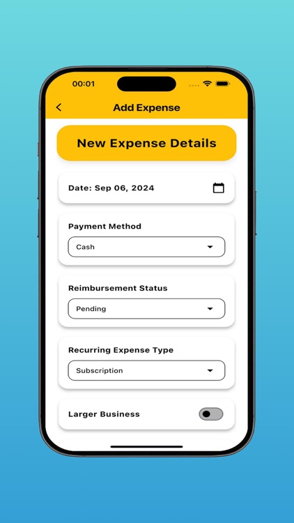 Advertising Partner Management screenshot-4