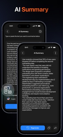 Local AI: Private Agent, LocAI iPhone screenshot