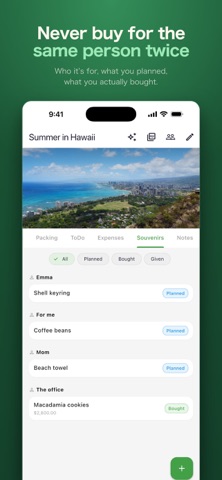 TripLala: Trip Planner Screenshot 4 of 9