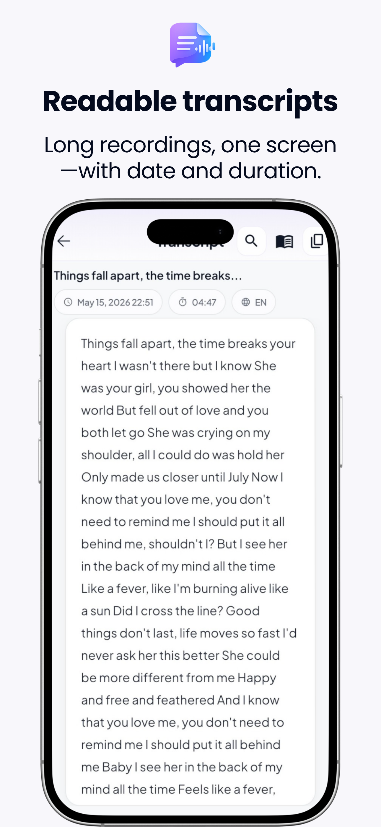 Notivo: Voice Notes & AI