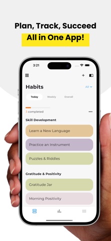 ZapHabit Screenshot 1 of 10