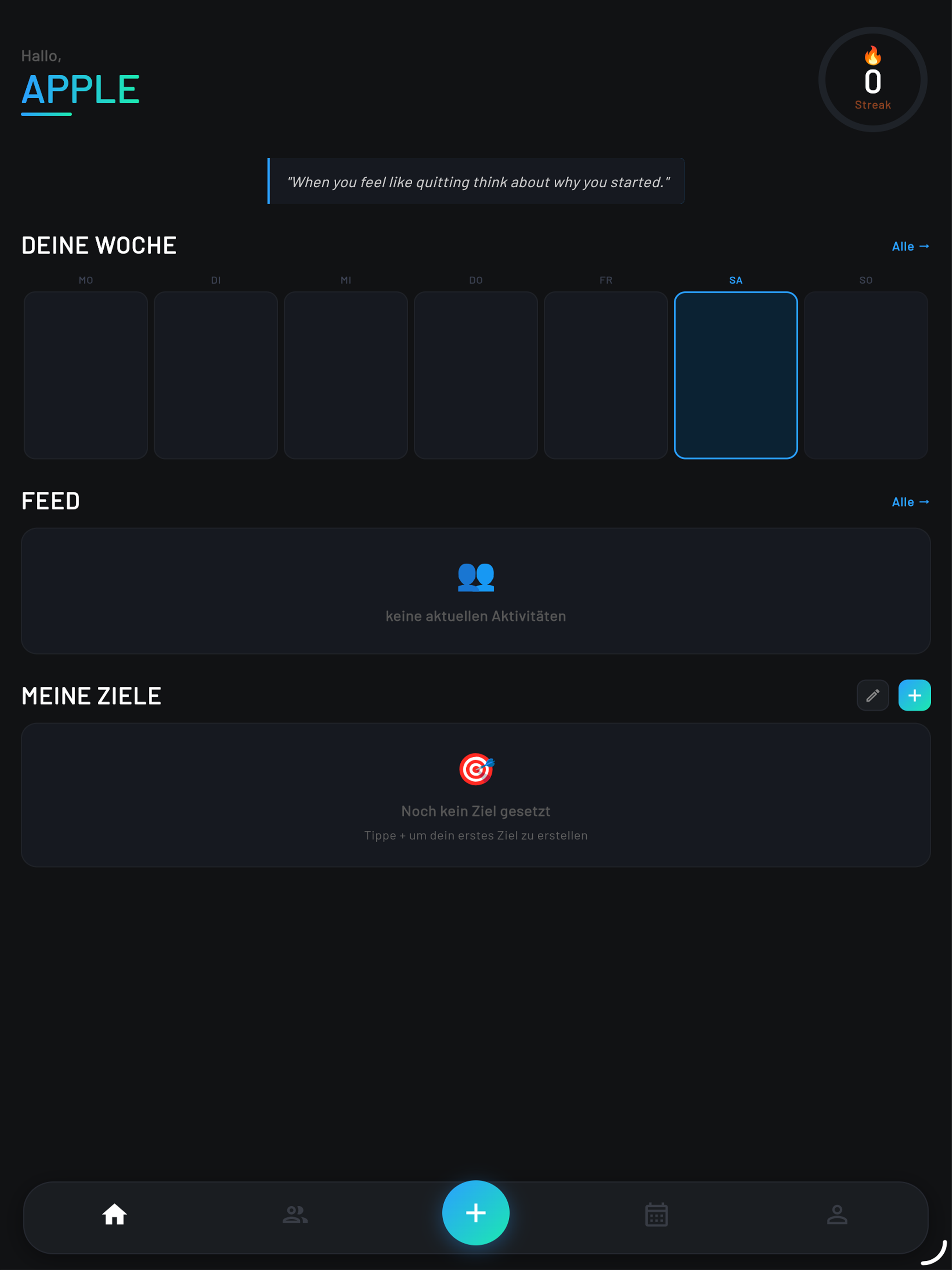 streax screenshot 4
