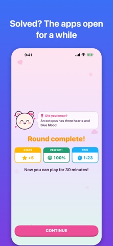 Solve To Play screenshot 5