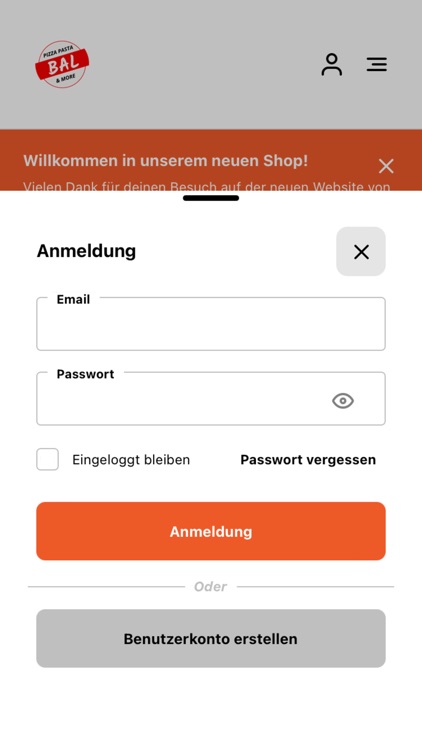 Bal Pizza Pasta & More