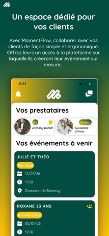 MomentFlow Screenshot 5 of 6