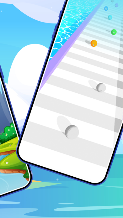 Spiele Mobile 2024 Screenshot