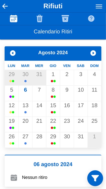 Verderio Smart screenshot-4