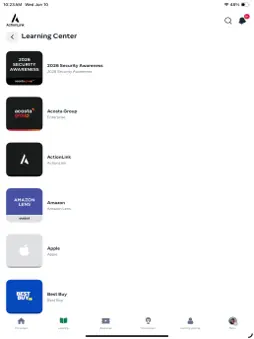 ActionLink Community screenshot 7