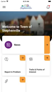 town of stephenville problems & solutions and troubleshooting guide - 2