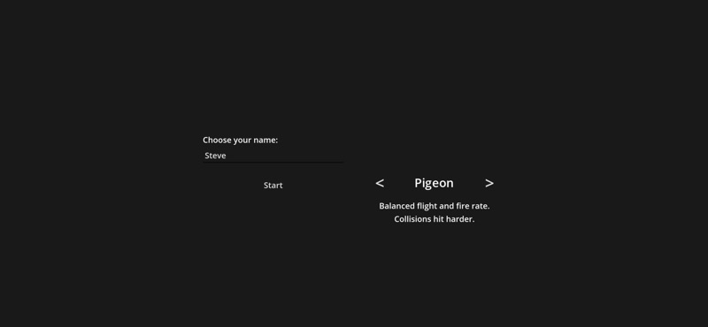 Bird Game 3 - Online MMO screenshot 2