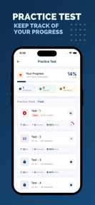 US Citizenship Test - Civics screenshot