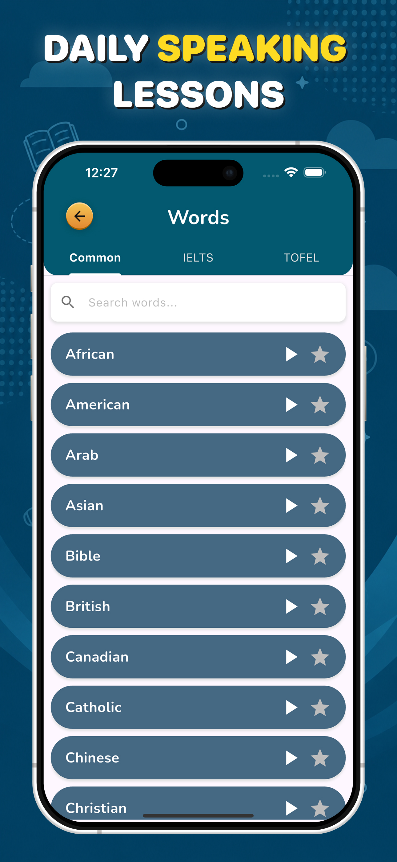 Speak English Fluently Pro