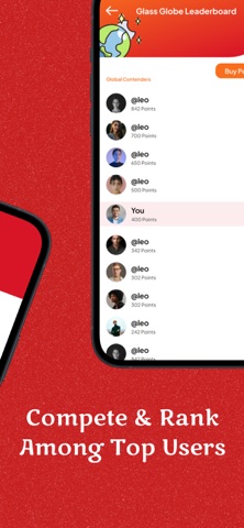 Slaren App iPhone screenshot