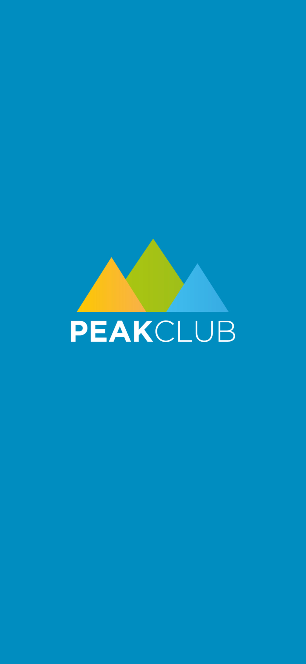 Peak Club