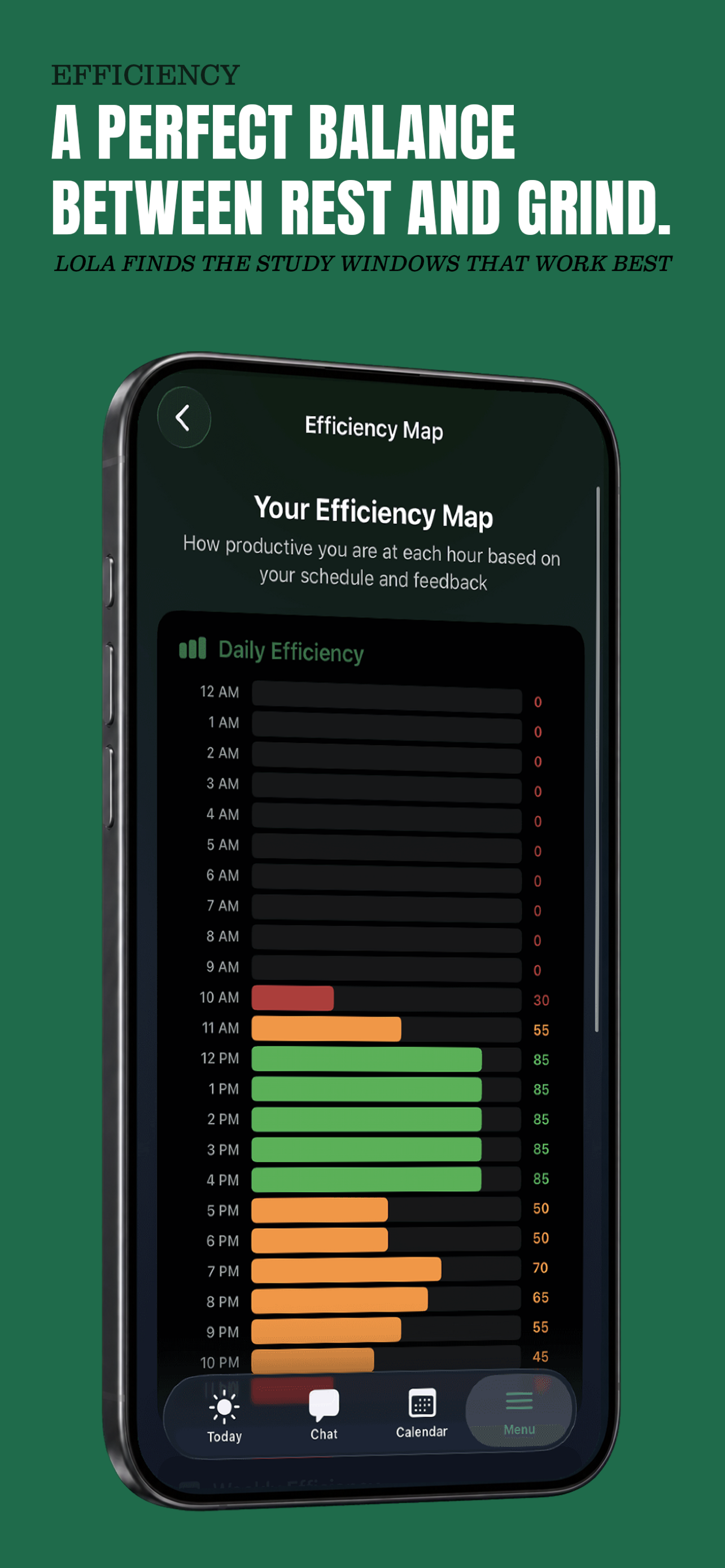 Apex Student screenshot 3