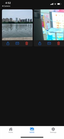 Image Size: Resize Photos screenshot