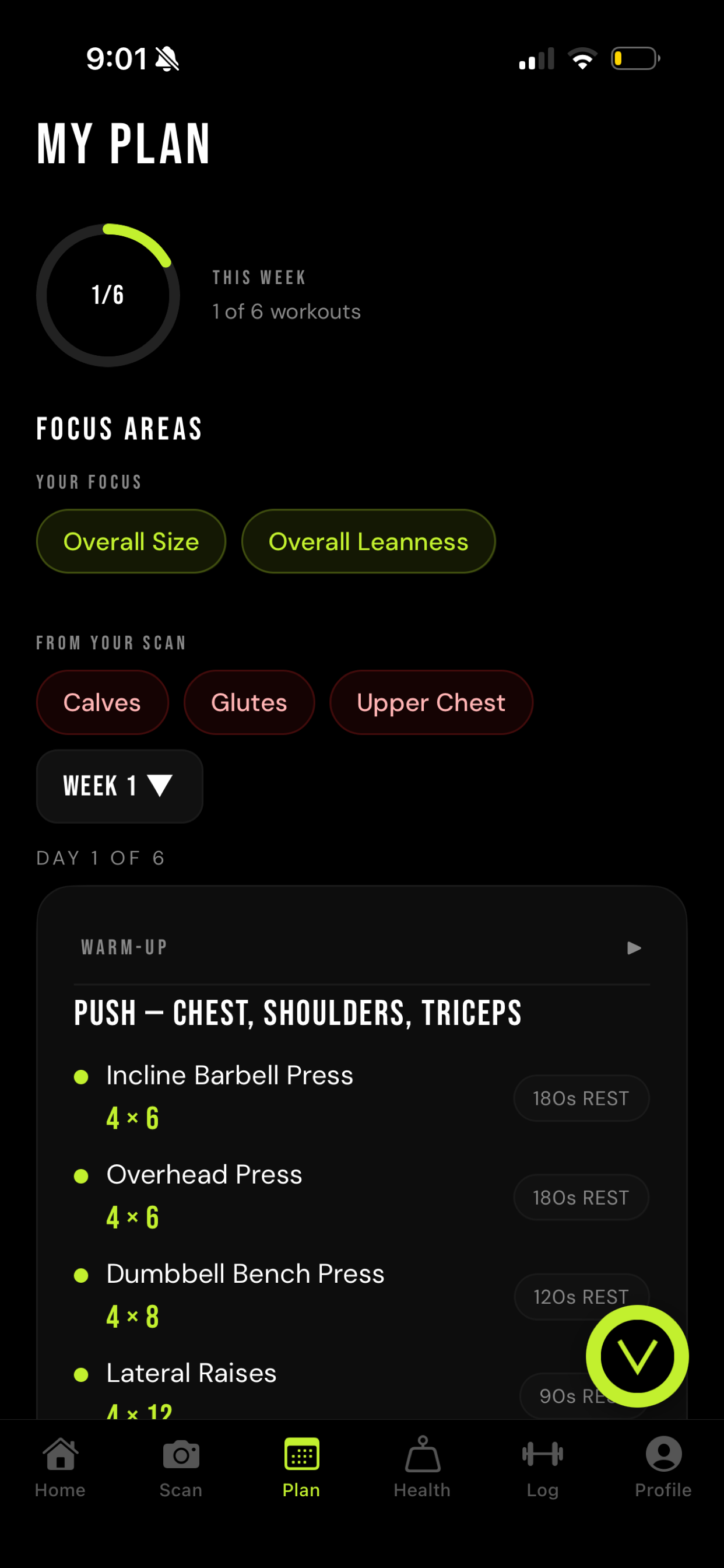VTapr screenshot 3