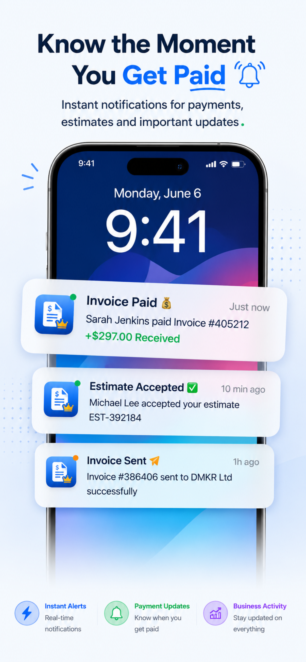 Invoice Boss: Estimate Maker