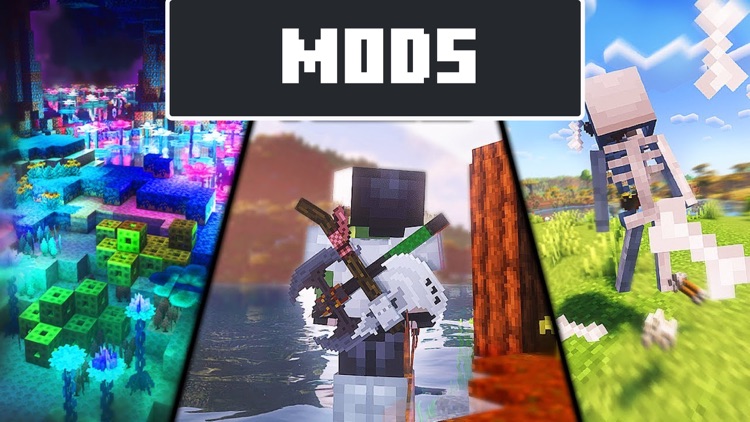 Nights at addons for minecraft