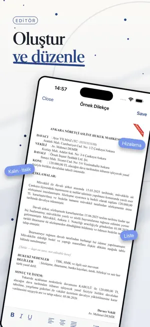 UDF Studio screenshot 3