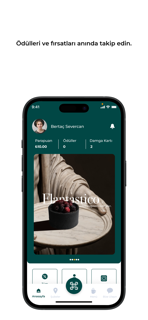 Bosco Caffe e Tiramisu screenshot 2