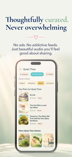StoryNest: Bedtime Stories screenshot 3