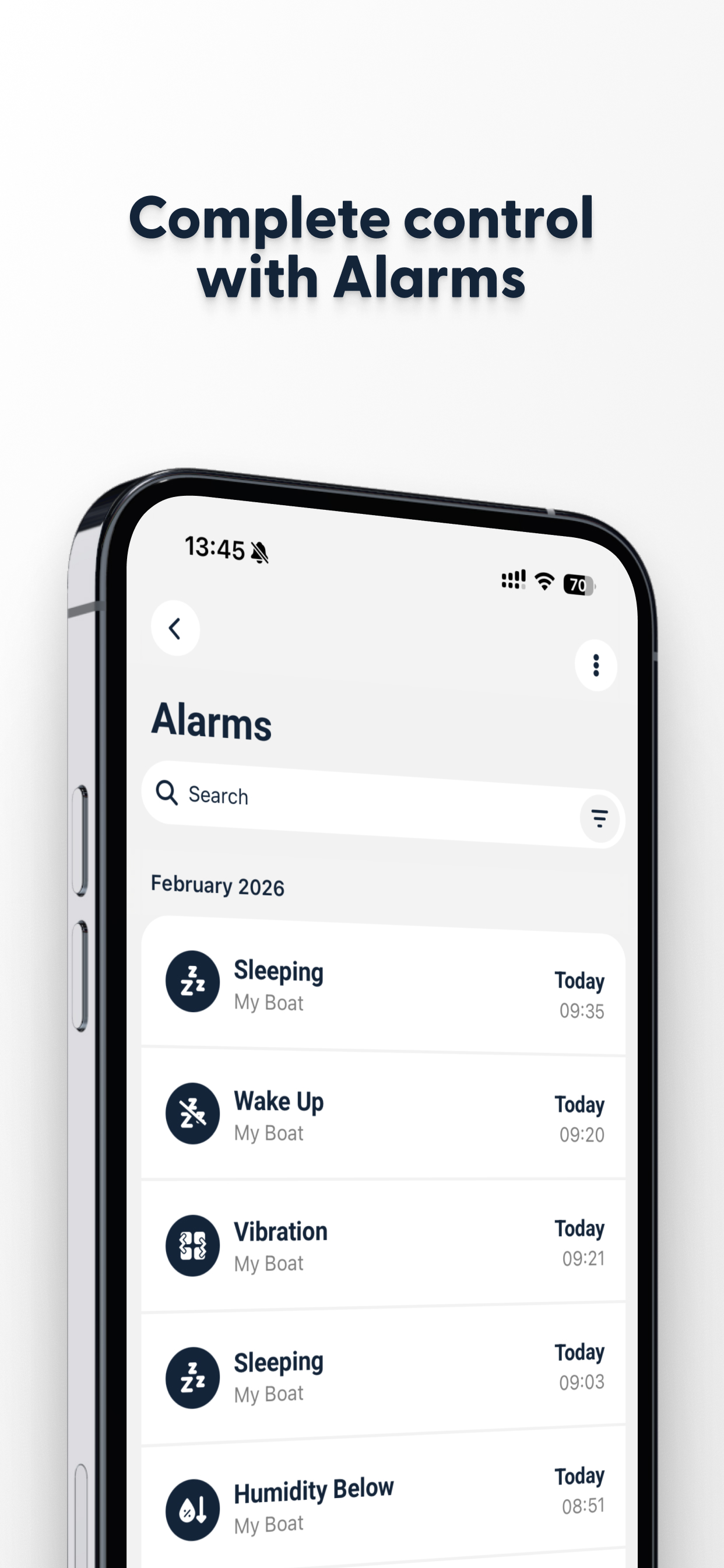 SweTrack Live