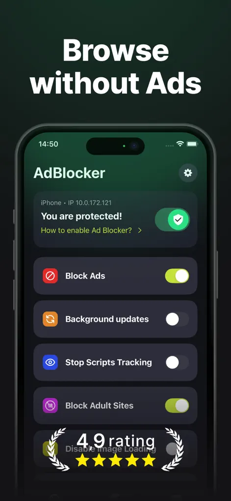 Guardient - Productivity App | MWM