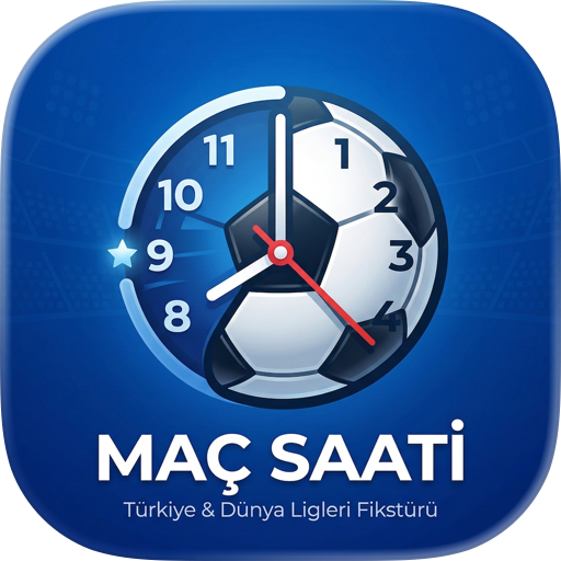 Maç Saati