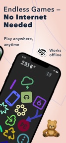 BabyPhone: Toddler Screen Lock screenshot