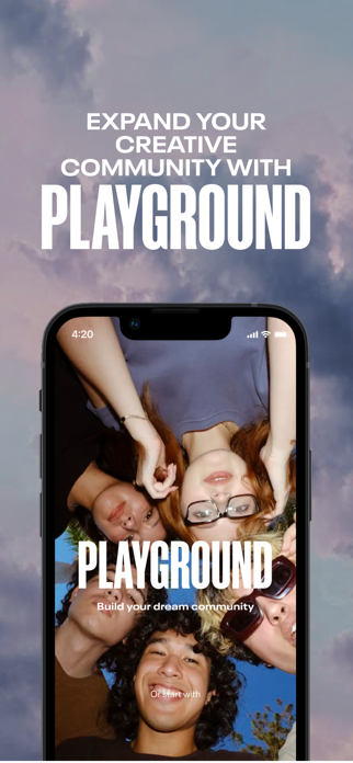 Playground Screenshot 1 of 5